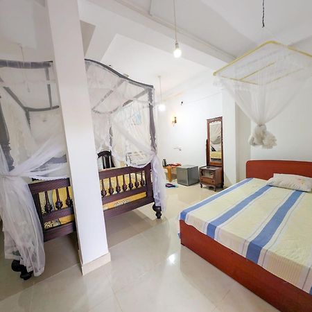 Samudra Guest House Мірісса Екстер'єр фото