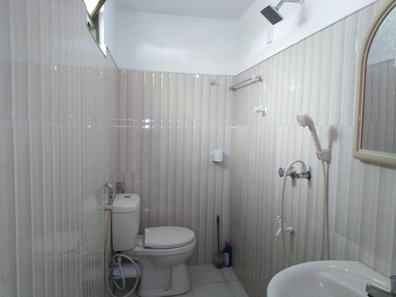 Samudra Guest House Мірісса Екстер'єр фото